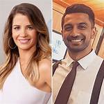 The Truth Behind Metul Shah and Ex-Girlfriend Naomie Olindos Split Tue 8 February 2022 11:23