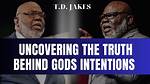 The Truth Behind the Td Jakes Affair Allegations: Fact or Fiction?