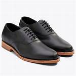 The Ultimate Comfort: Dress Shoes for Men with Arch Support