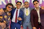 The Ultimate Guide to Fernando Vargas' Family: a Legacy of Boxing Champions