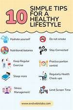 The Ultimate Guide to Healthy Living: Tips for a Balanced Lifestyle