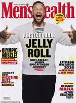 The Ultimate Guide to Jelly Roll Weight: How Much Does It Weigh?