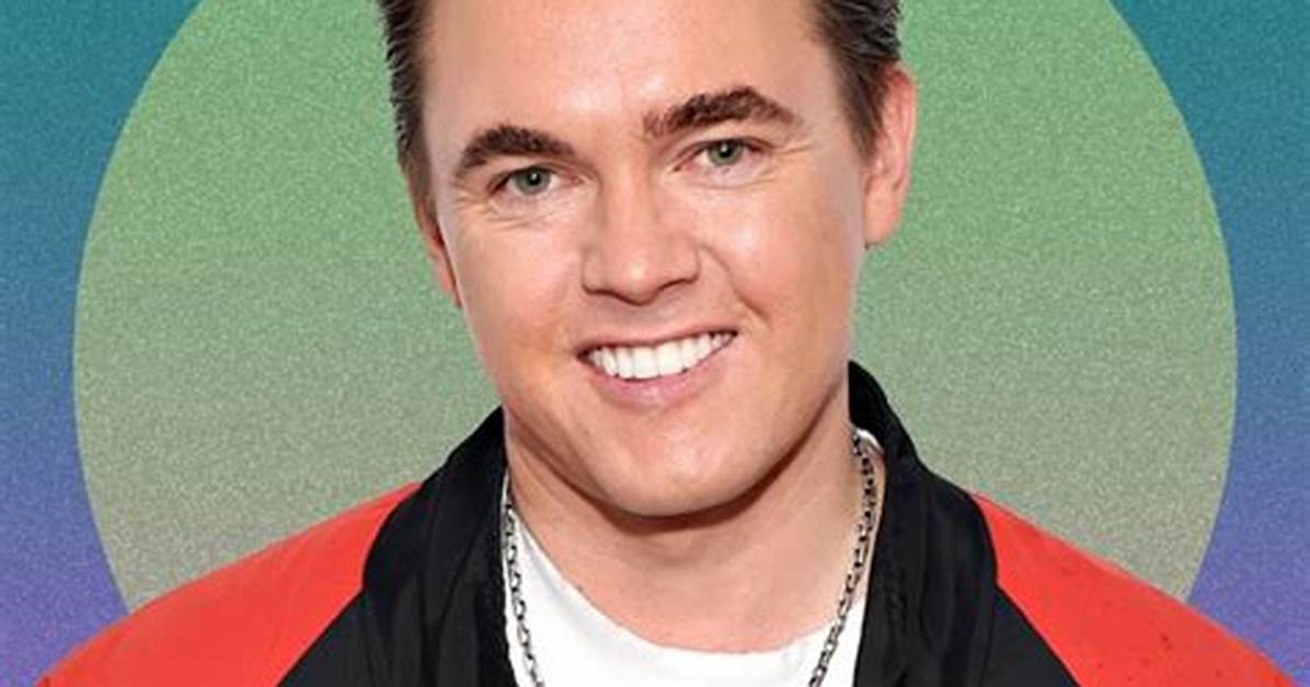 The Ultimate Guide to Jesse Mccartney's Height