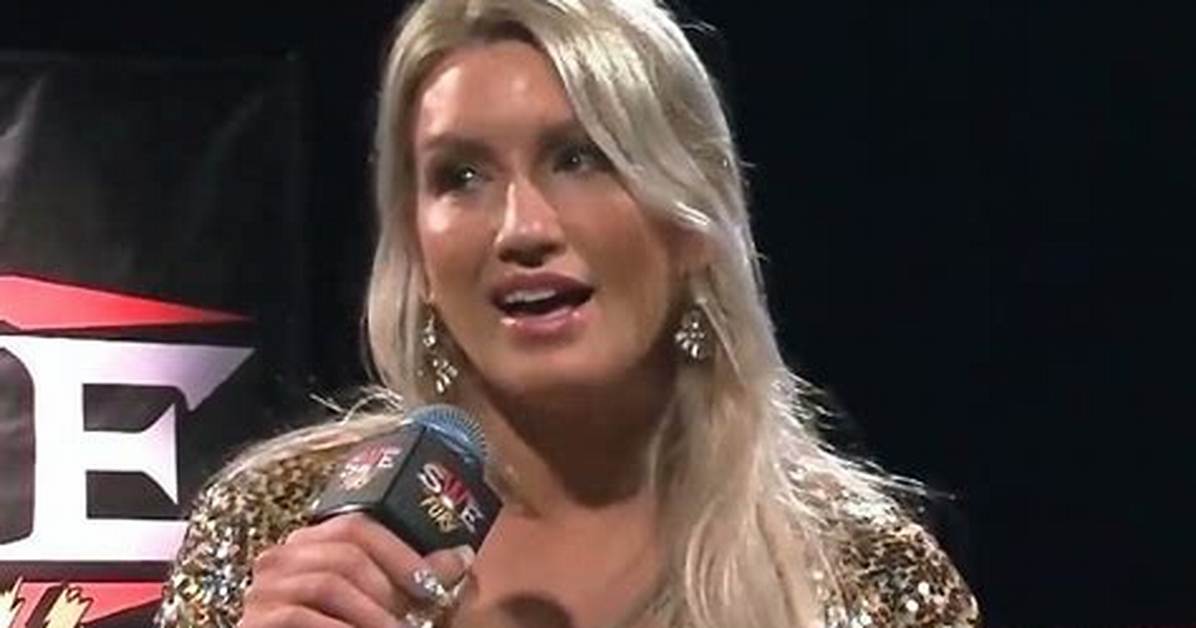 The Ultimate Guide to Lacey Von Erich Wrestling | History, Highlights, and Facts