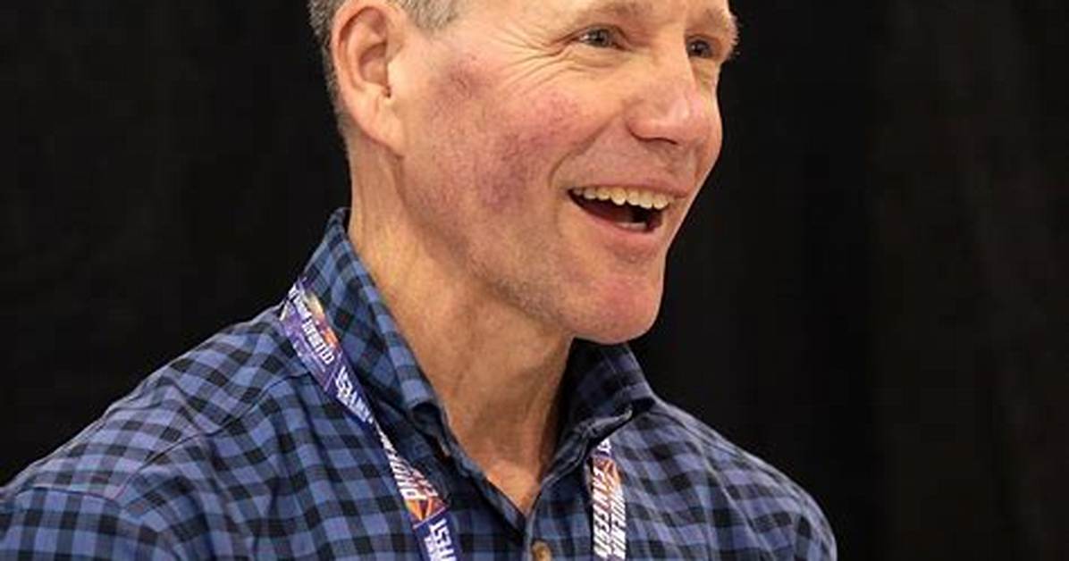 The Ultimate Guide to Peter Ostrum: Everything You Need to Know