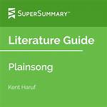 The Ultimate Guide to Plainsong Lyrics and Their Meaning