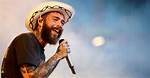 The Ultimate Guide to Post Malone's Baby Mama: Everything You Need to Know