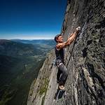 The Ultimate Guide to Scaling Rocky Heights: Climbing a Rock Face