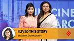 The Ultimate Guide to Understanding Sagarika Chakraborty's Divorce