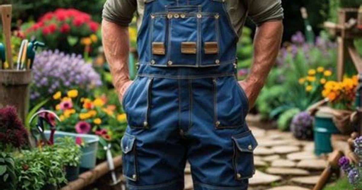 The Ultimate Guide to Yamal Overalls: Durability, Comfort, and More