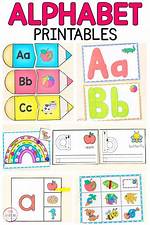 The Unseen Significance of the Middle of the Alphabet