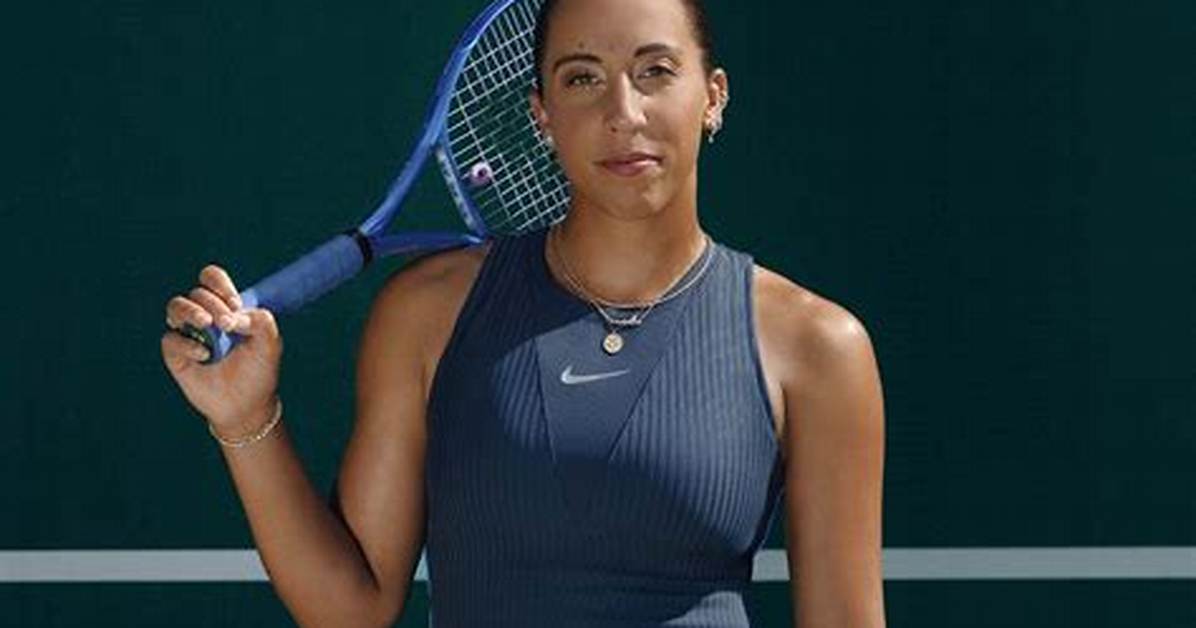 The Unsung Architect Behind Madison Keys' Tennis Triumph