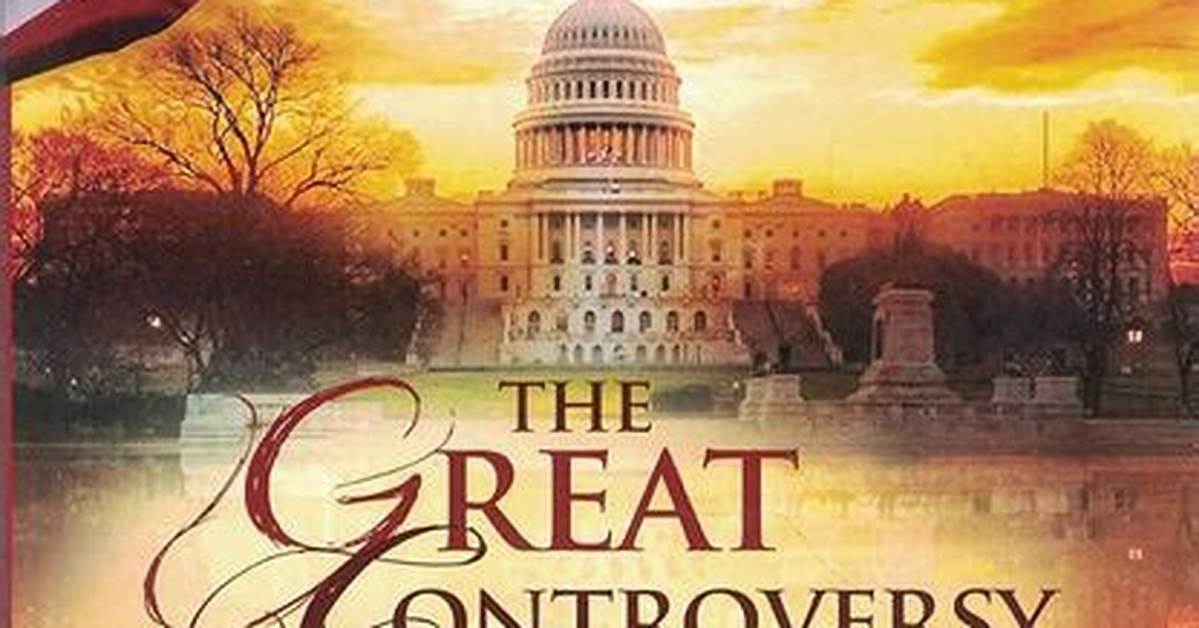 The Untold Story Behind the Controversy