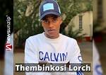 Thembinkosi Lorch Bio, Wiki, Height, Age, Wife, Children, Parents, Siblings, Net Worth & More