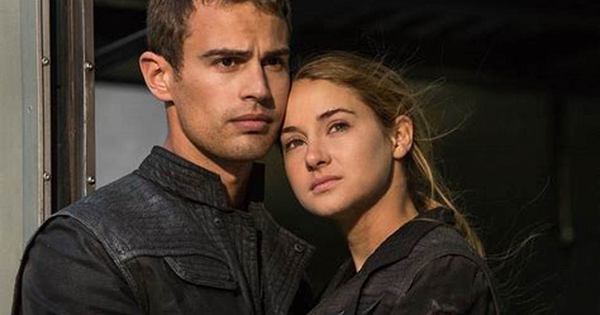 Theo James and Shailene Woodley: a Deep Dive into Their on-Screen Chemistry and off-Screen Friendship