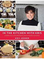 These Kris Jenner Cookbook Recipes Will Have You 'Doing Amazing, Sweetie' ·