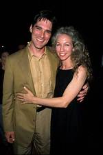 Thomas Gibson: Wife, Net Worth, Tattoos, Smoking & Body Facts