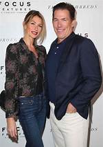 Thomas Ravenel – Biography, Girlfriend, Married, Son, Relationship with Ashley Jacobs