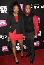 Tiffany Haddish: Comedian, Husband, Boyfriends, Daughter, Net Worth!