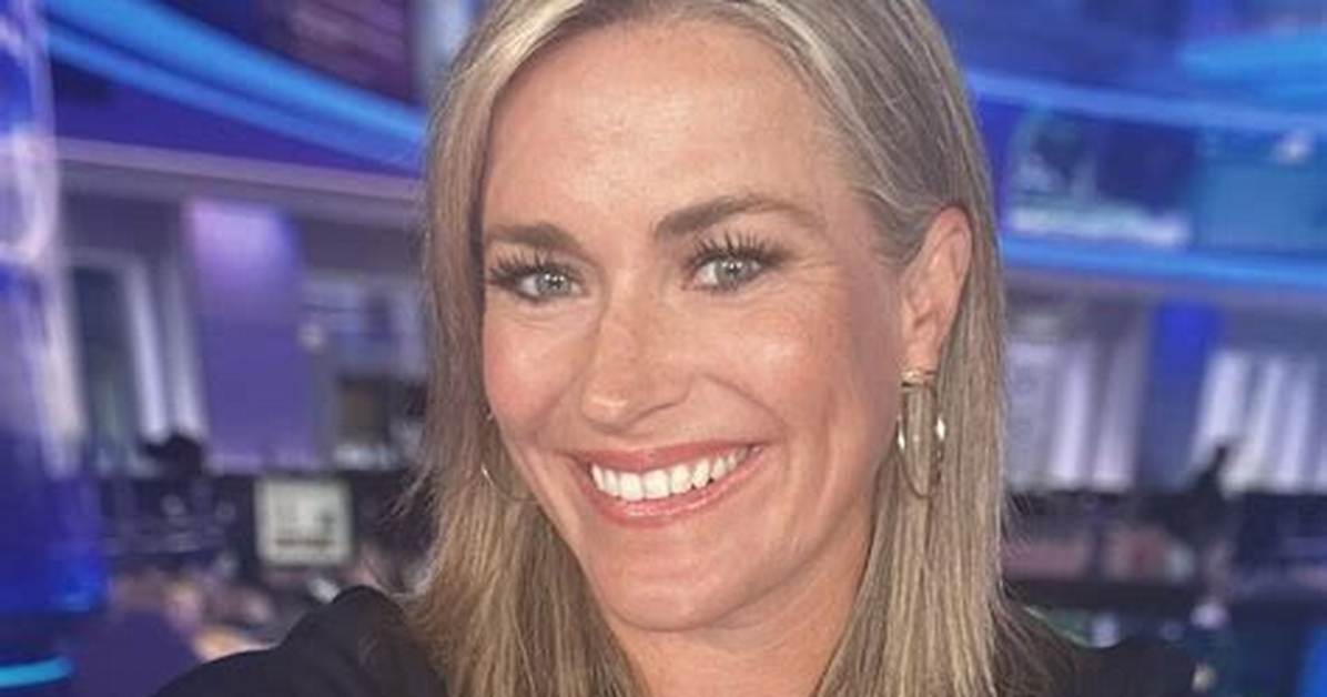 Tiffany Smiley: a Rising Star in American Politics