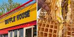 Tiktok Waffle House Sandwich Takes Social Media by Storm