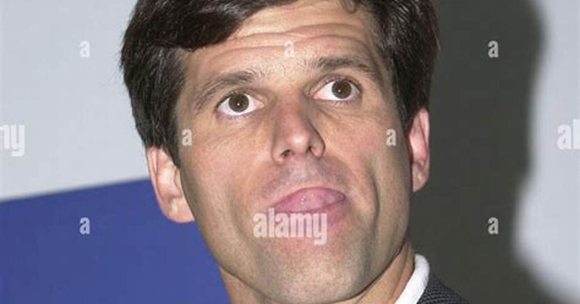 Tim Shriver Net Worth - Jivevlog