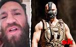 Tom Hardy Unveiled: Face Behind the Bane Mask Revealed