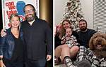 Tom Segura Children and Family Members