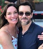 Tony Horton Wife Shawna Brannon Married Life