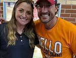 Tony Vitello and His Girlfriend Rachel: a Deep Dive into Their Relationship