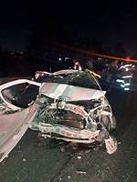 Tragic Car Accident in Bristol Claims One Life