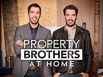 Tragic Loss: Property Brother's Brother's Cause of Death Revealed