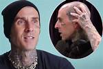 Travis Barker Adds New Tattoo to Head of Ink After Memorable Milestone ·