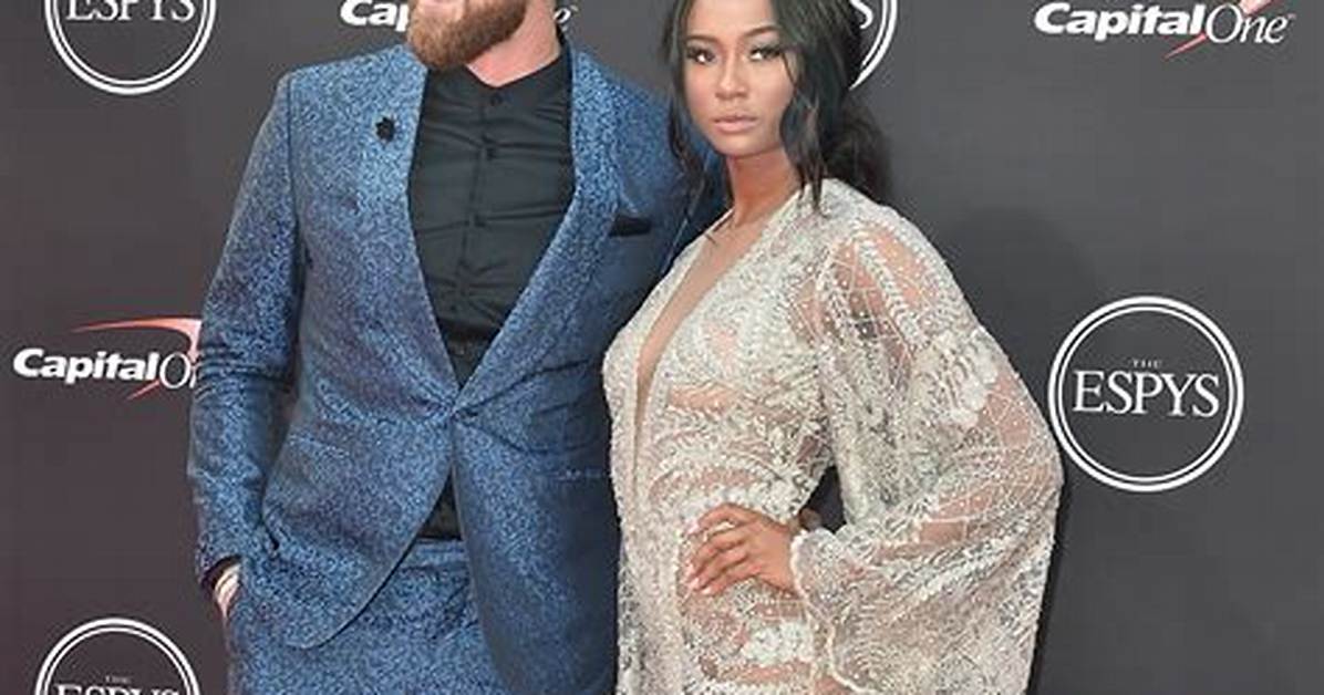 Travis Kelce and Kayla Nicole Relationship: a Deep Dive into Their Love Story