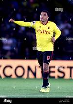 Troy Deeney Sets to Leave Watford: Find out His Net Worth and Salary