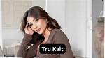 Tru Kait Onlyfans Leaks and Their Impact
