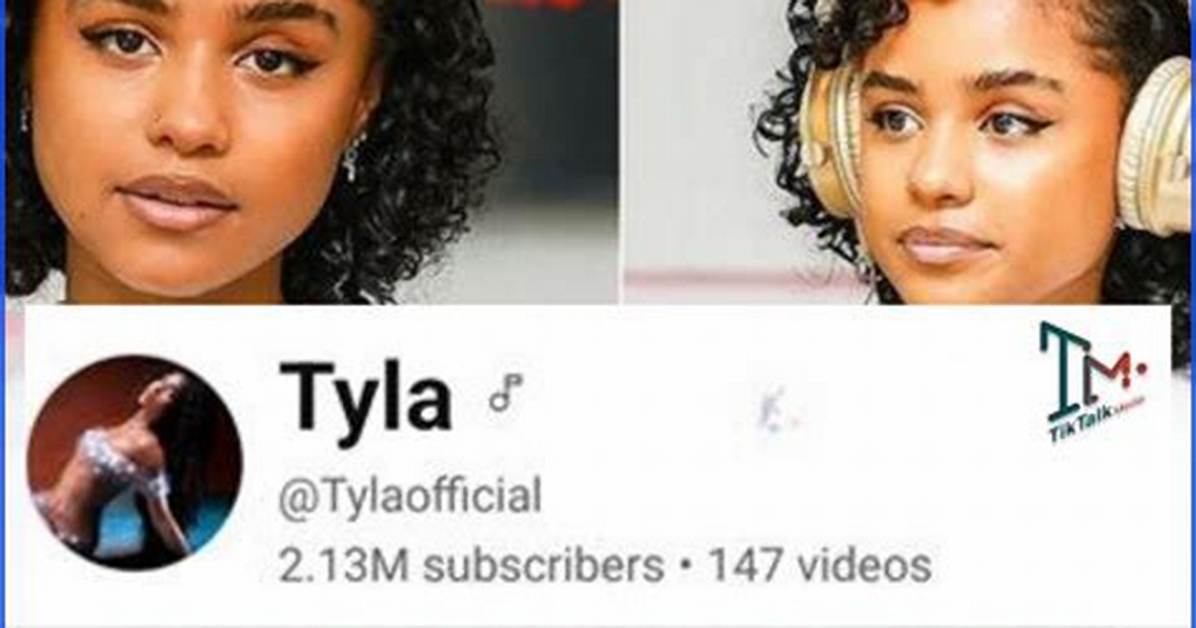 Tyla Kilo: the Rising Star of Music and Culture