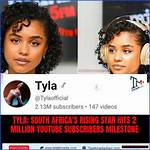 Tyla Kilo: the Rising Star of Music and Culture