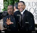 Tyrese Shows Will Smith Love After Eddie Murphy Oscars Slap Joke
