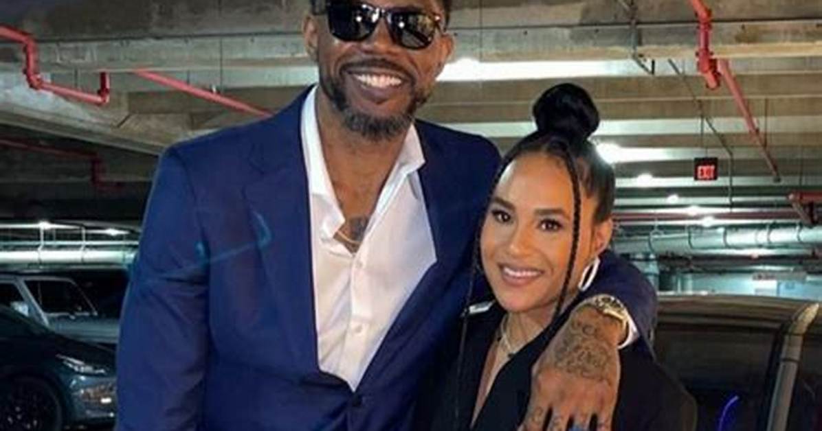 Udonis Haslem Bio, Parents, Wife, Children, Siblings, Net Worth |