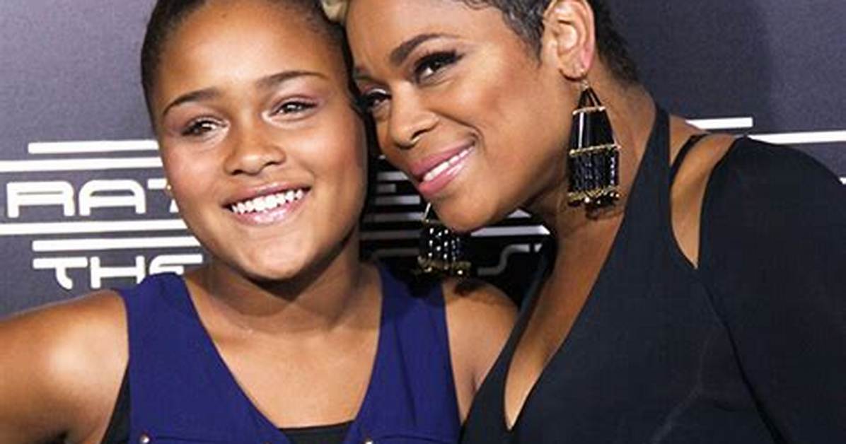 Ultimate Guide to T-Boz's Kids: Family, Life, and More