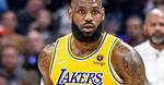 Unbelievable Journey: Lebron's Astonishing Life Story