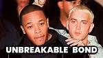 Unbreakable Bond: the Legacy of Dr. Dre and Jimmy Iovine