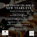 Uncork a World of Wine Delights at Chambers Street Wines Nyc