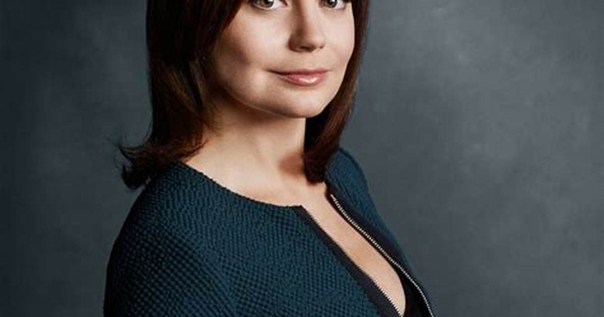 Uncover Tech Industry Secrets with Meg Tirrell, Cnbc's Tech Guru