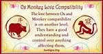 Uncover the Dynamics: Ox and Monkey Compatibility Guide