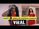Uncover the Enchanting World of Marlene Santana's Only Fans