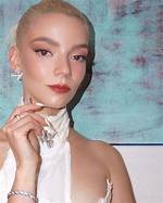 Uncover the Enigma of "Anya Taylor-Joy Deepfake": a Journey of Discovery
