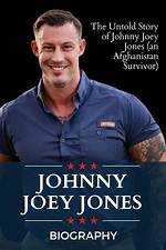 Uncover the Heartfelt Story of Johnny Joey Jones and His Devoted Wife, Meg