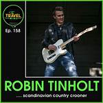 Uncover the Height of Soulful Crooner: Robin Thicke
